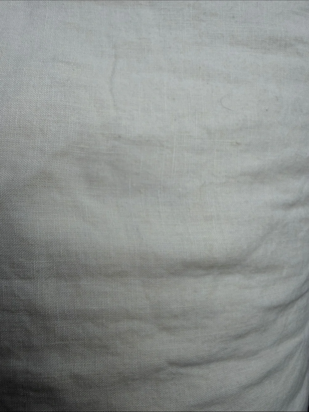 Quince NWOT European Linen Sheet Set in Butter Yellow Queen
